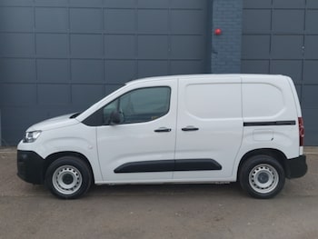 Used Citroen Berlingo 2024 for sale - 78503345: Photo