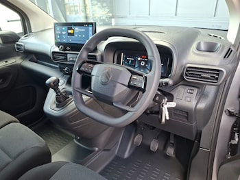 Used Citroen Berlingo 2026 for sale - 79597822: Photo