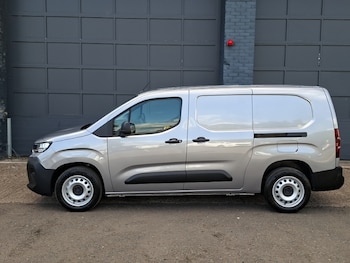 Used Citroen Berlingo 2026 for sale - 79597822: Photo