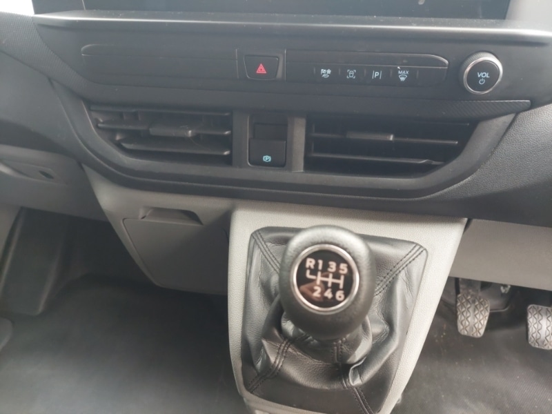 Used Ford Transit Custom 2024 for sale - 77448771: Photo 18