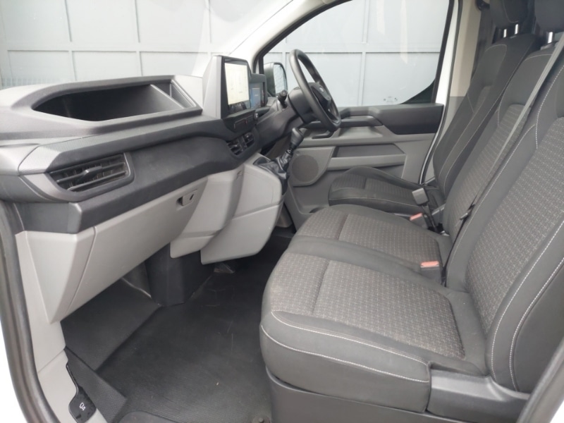 Used Ford Transit Custom 2024 for sale - 77448771: Photo 5