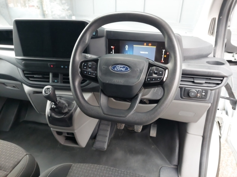 Used Ford Transit Custom 2024 for sale - 77448771: Photo 7