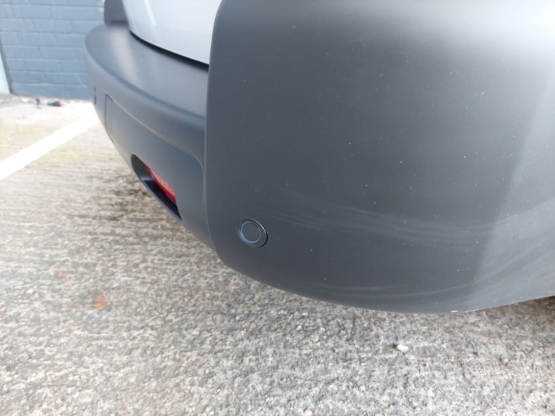 Used Citroen Dispatch 2025 for sale - 77736400: Photo 12