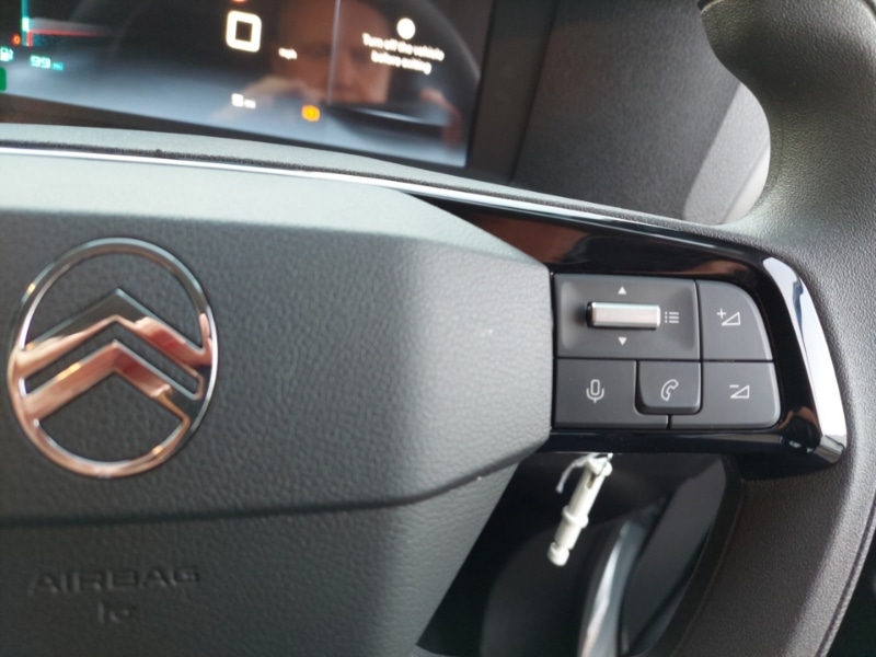 Used Citroen Dispatch 2025 for sale - 77736400: Photo 15