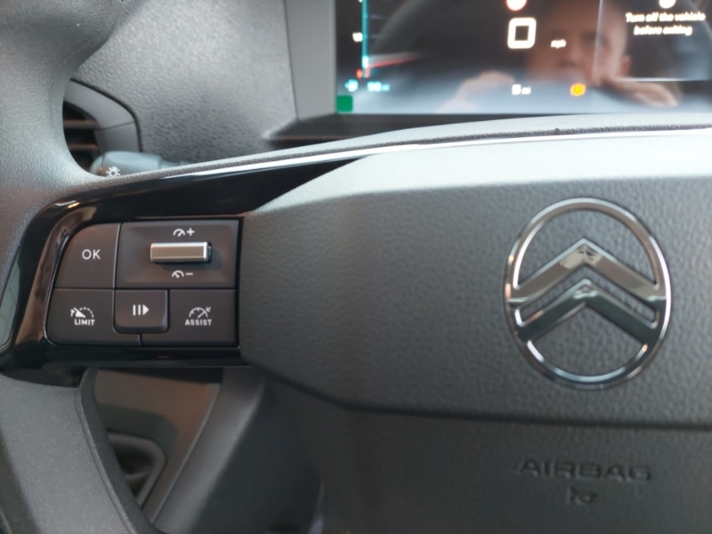 Used Citroen Dispatch 2025 for sale - 77736400: Photo 16