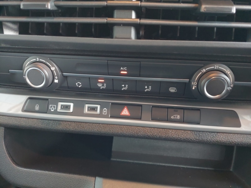 Used Citroen Dispatch 2025 for sale - 77736400: Photo 17