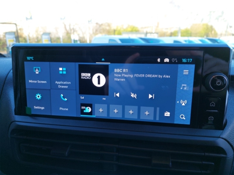 Used Citroen Dispatch 2025 for sale - 77736400: Photo 18