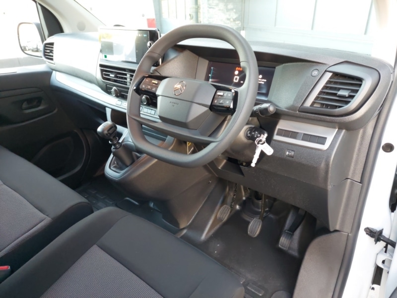 Used Citroen Dispatch 2025 for sale - 77736400: Photo 2