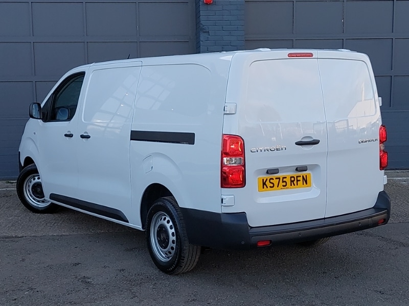 Used Citroen Dispatch 2025 for sale - 77736400: Photo 3