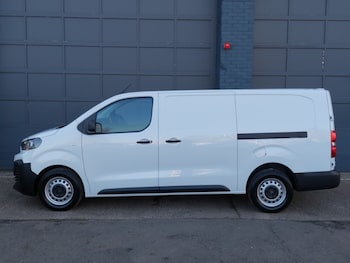 Used Citroen Dispatch 2025 for sale - 77736400: Photo