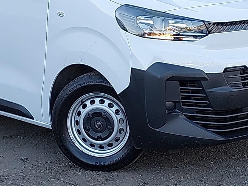 Used Citroen Dispatch 2025 for sale - 77736400: Photo 9