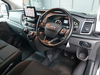 Used Ford Transit Custom 2022 for sale - 76864454: Photo