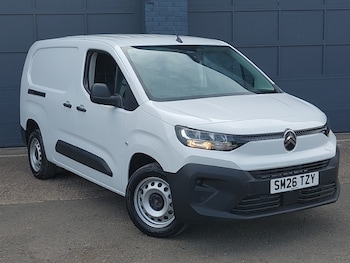 Used Citroen Berlingo 2026 for sale - 79180469: Photo