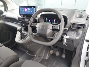 Used Citroen Berlingo 2026 for sale - 79180469: Photo