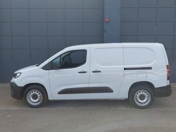Used Citroen Berlingo 2026 for sale - 79180469: Photo