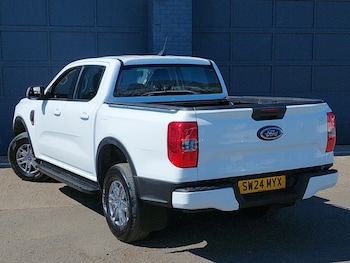 Used Ford Ranger 2024 for sale - 78595449: Photo