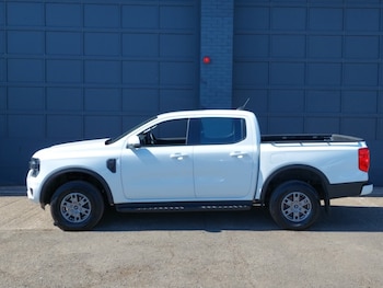 Used Ford Ranger 2024 for sale - 78595449: Photo