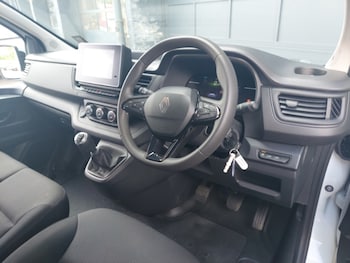 Used Renault Trafic 2024 for sale - 78727902: Photo
