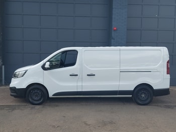 Used Renault Trafic 2024 for sale - 78727902: Photo