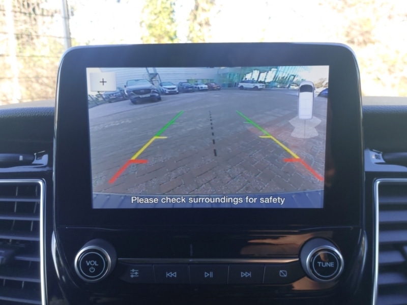 Used Ford Transit Custom 2021 for sale - 77740542: Photo 10