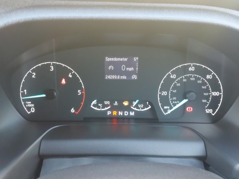 Used Ford Transit Custom 2021 for sale - 77740542: Photo 11