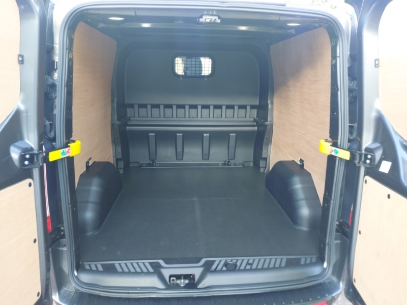 Used Ford Transit Custom 2021 for sale - 77740542: Photo 8