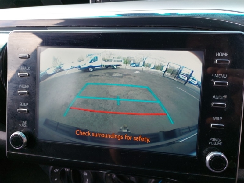 Used Toyota Hilux 2022 for sale - 78169807: Photo 11