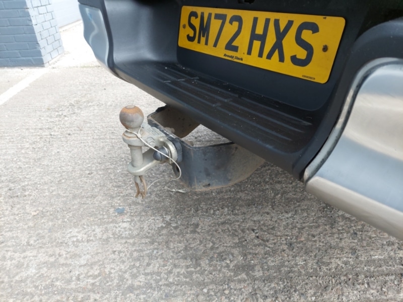 Used Toyota Hilux 2022 for sale - 78169807: Photo 12