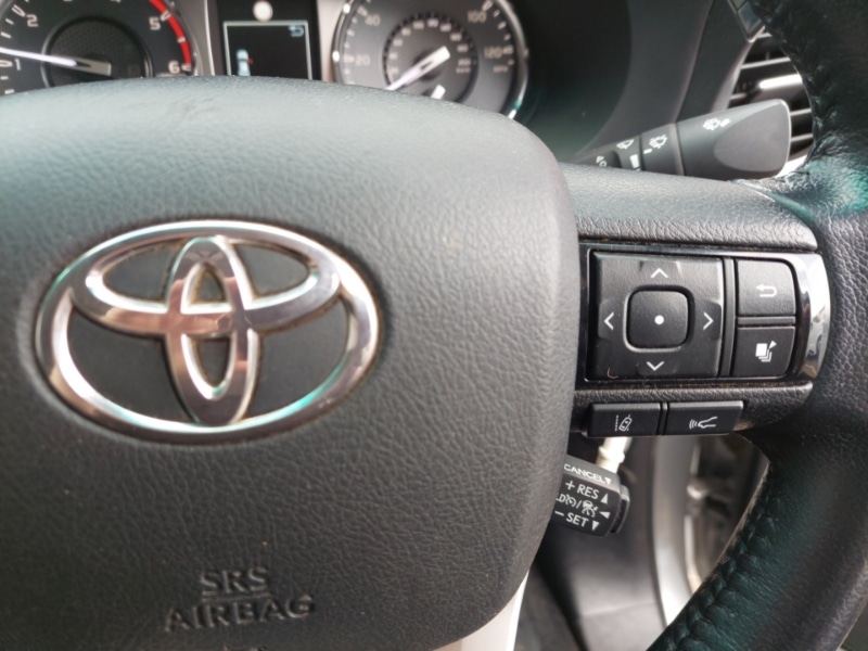 Used Toyota Hilux 2022 for sale - 78169807: Photo 14