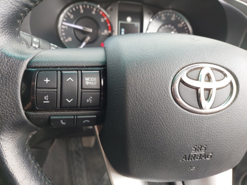 Used Toyota Hilux 2022 for sale - 78169807: Photo 16