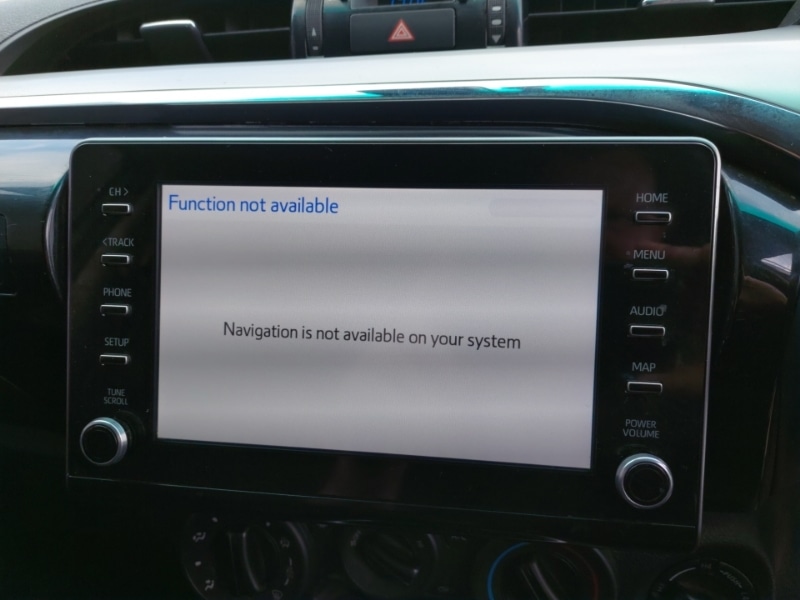 Used Toyota Hilux 2022 for sale - 78169807: Photo 18