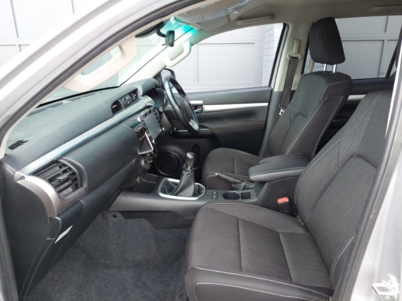 Used Toyota Hilux 2022 for sale - 78169807: Photo 5