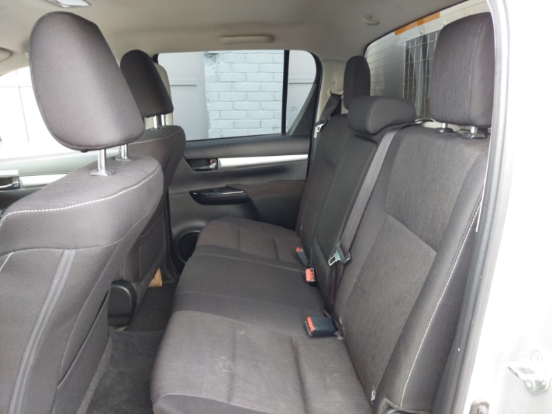 Used Toyota Hilux 2022 for sale - 78169807: Photo 6