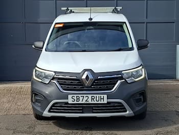 Used Renault Kangoo 2023 for sale - 79777362: Photo