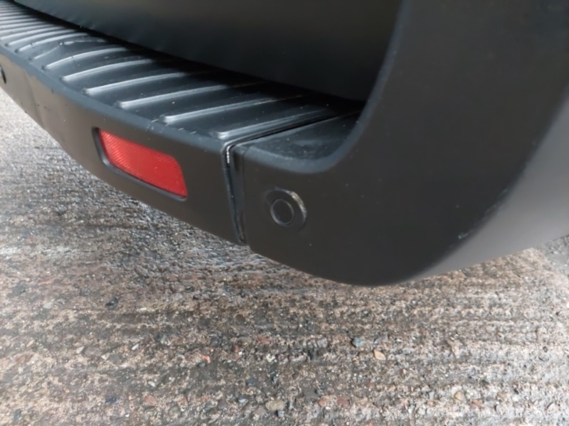 Used Ford Transit 2024 for sale - 77509123: Photo 13