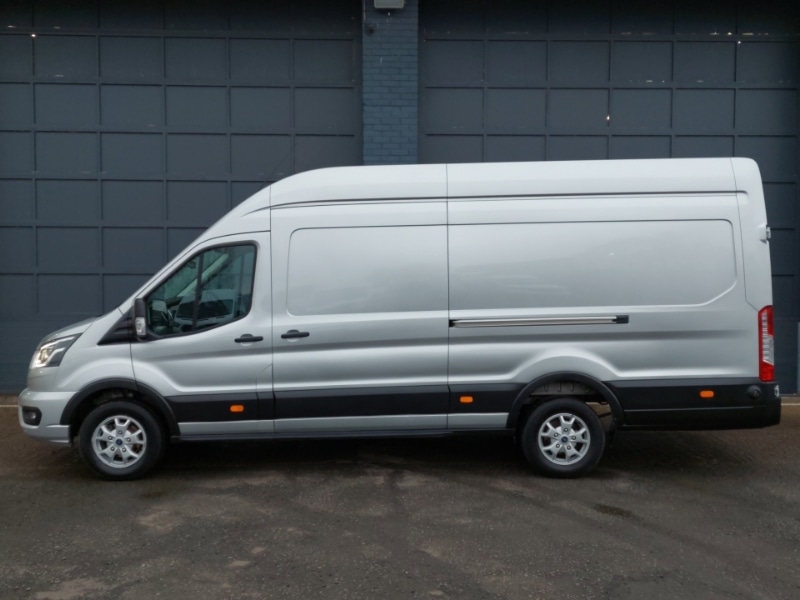 Used Ford Transit 2024 for sale - 77509123: Photo 4