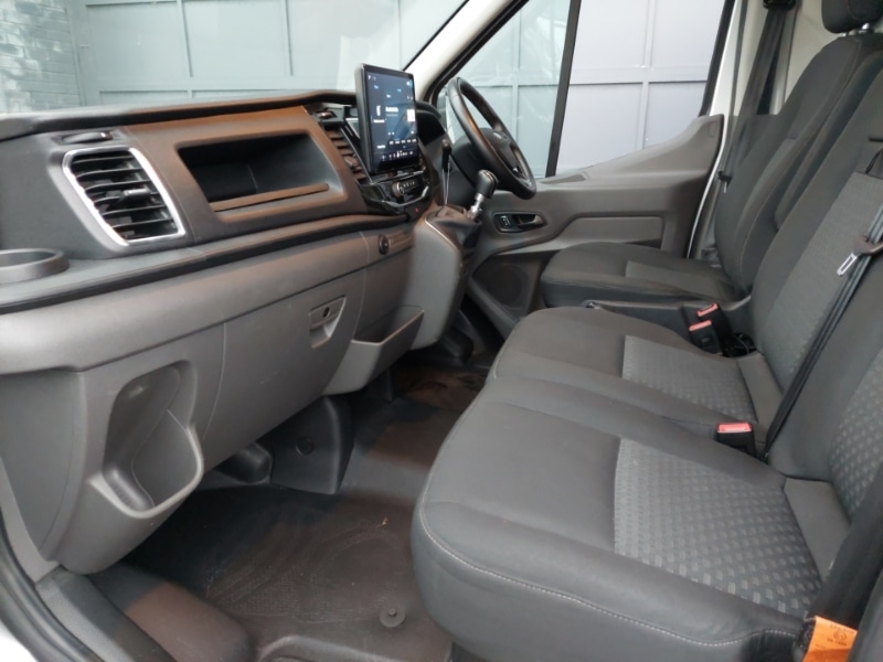Used Ford Transit 2024 for sale - 77509123: Photo 5