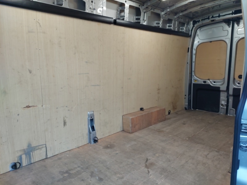 Used Ford Transit 2024 for sale - 77509123: Photo 6