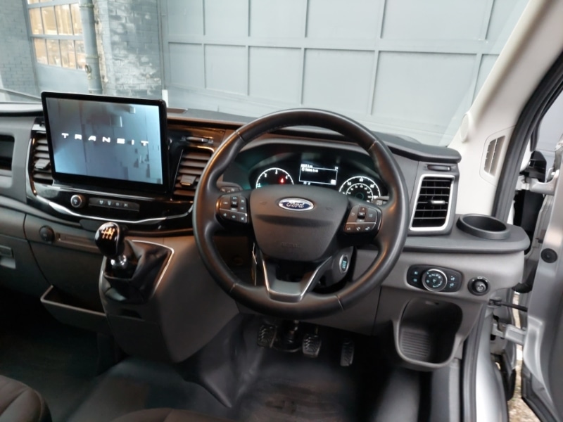 Used Ford Transit 2024 for sale - 77509123: Photo 7