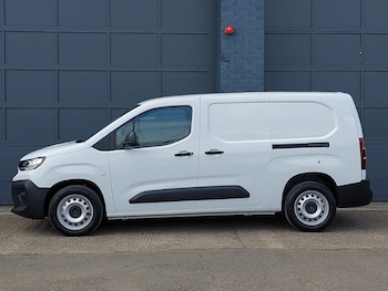 Used Citroen Berlingo 2026 for sale - 78511761: Photo