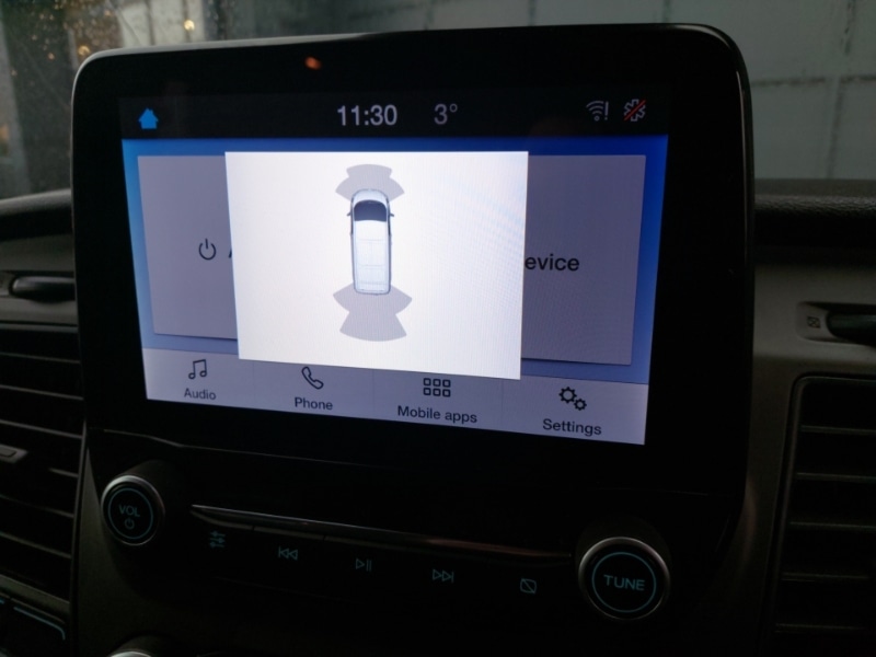 Used Ford Transit Custom 2022 for sale - 77115174: Photo 11