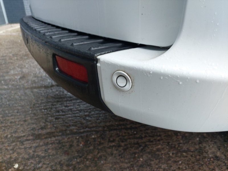 Used Ford Transit Custom 2022 for sale - 77115174: Photo 13