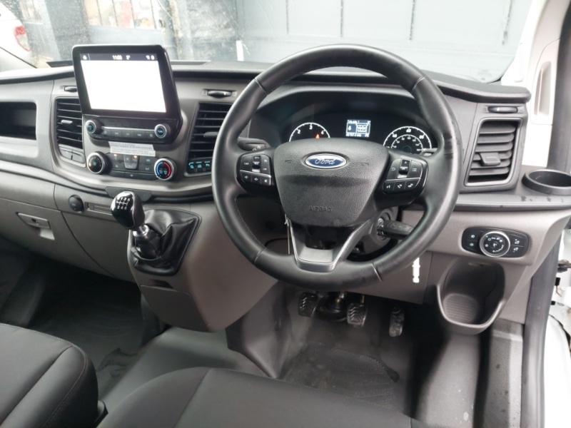 Used Ford Transit Custom 2022 for sale - 77115174: Photo 7