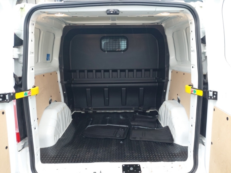 Used Ford Transit Custom 2022 for sale - 77115174: Photo 8