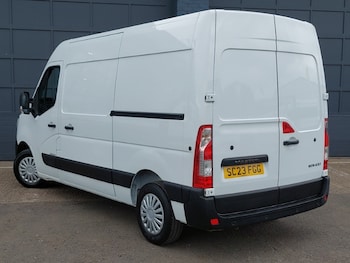 Used Renault Master 2023 for sale - 75369073: Photo