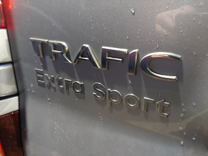 Used Renault Trafic 2023 for sale - 77055256: Photo 13