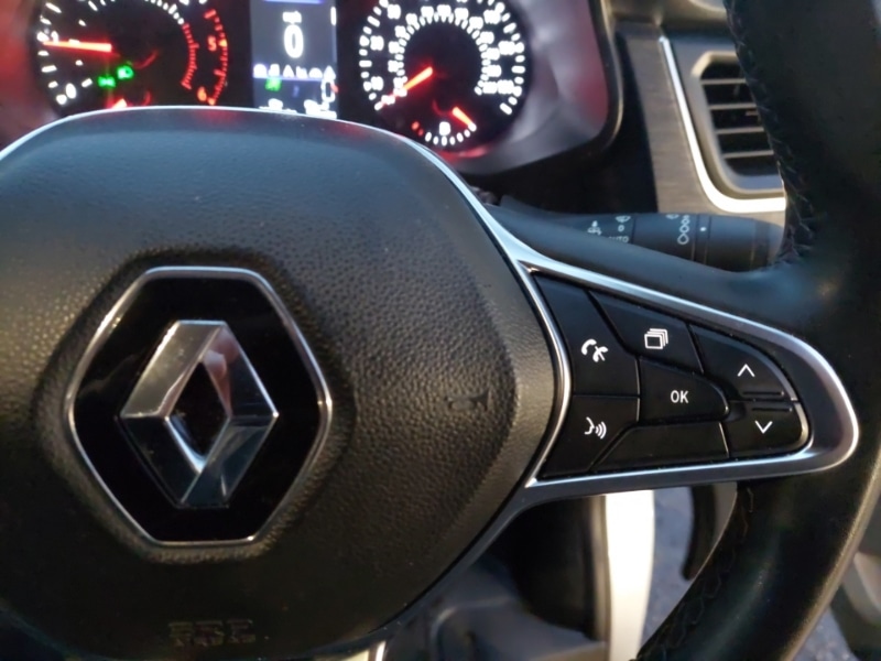 Used Renault Trafic 2023 for sale - 77055256: Photo 14