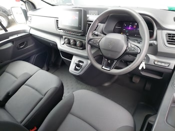 Used Renault Trafic 2026 for sale - 78567522: Photo