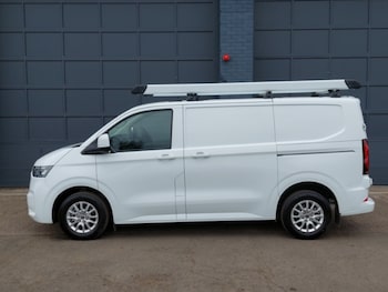 Used Volkswagen Transporter 2025 for sale - 78446763: Photo
