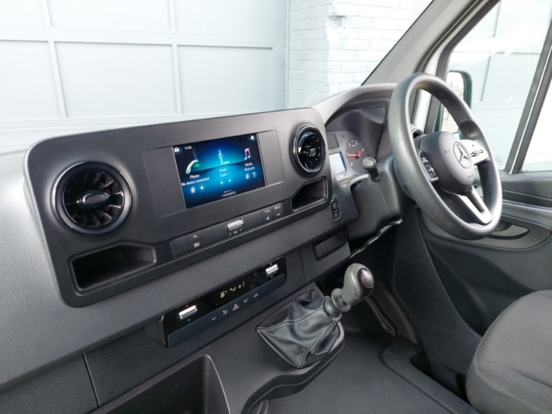 Used Mercedes-Benz Sprinter 2024 for sale - 78013575: Photo 10